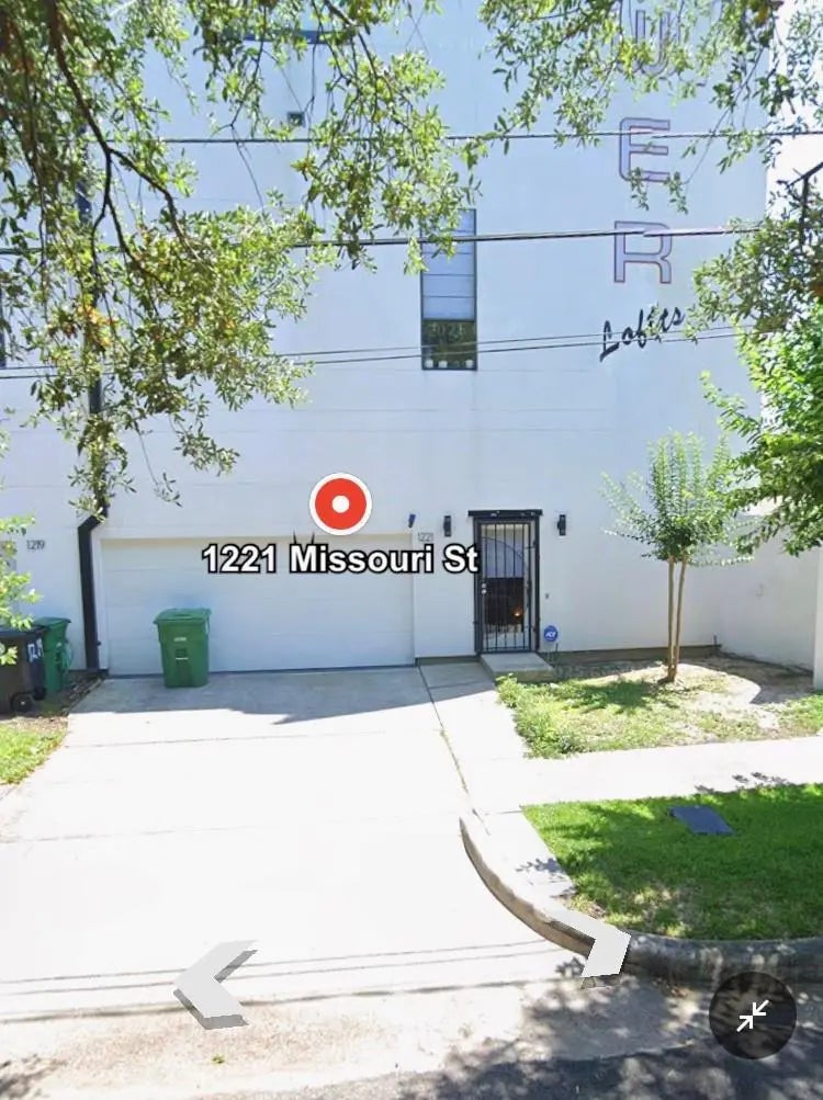 1221 Missouri Street 3, Houston