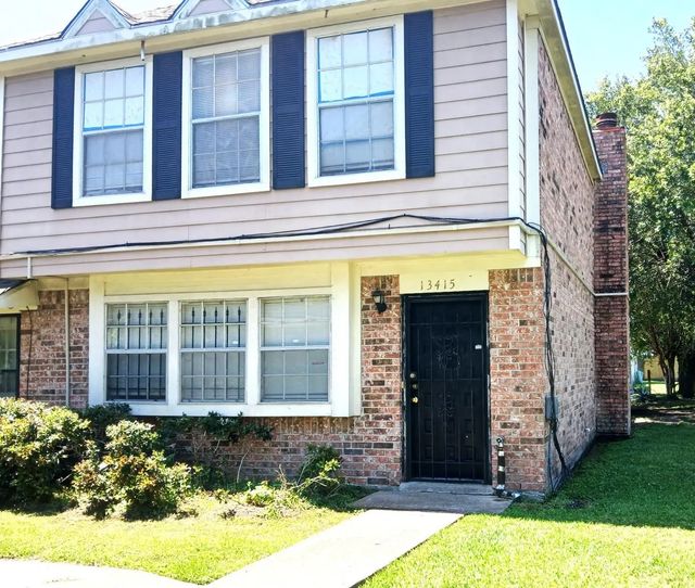 13415 Castilian Drive 1, Houston