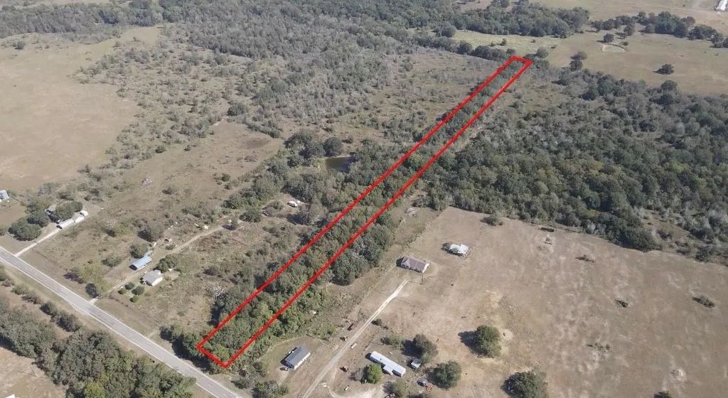8166 Fm 1362 N, Caldwell