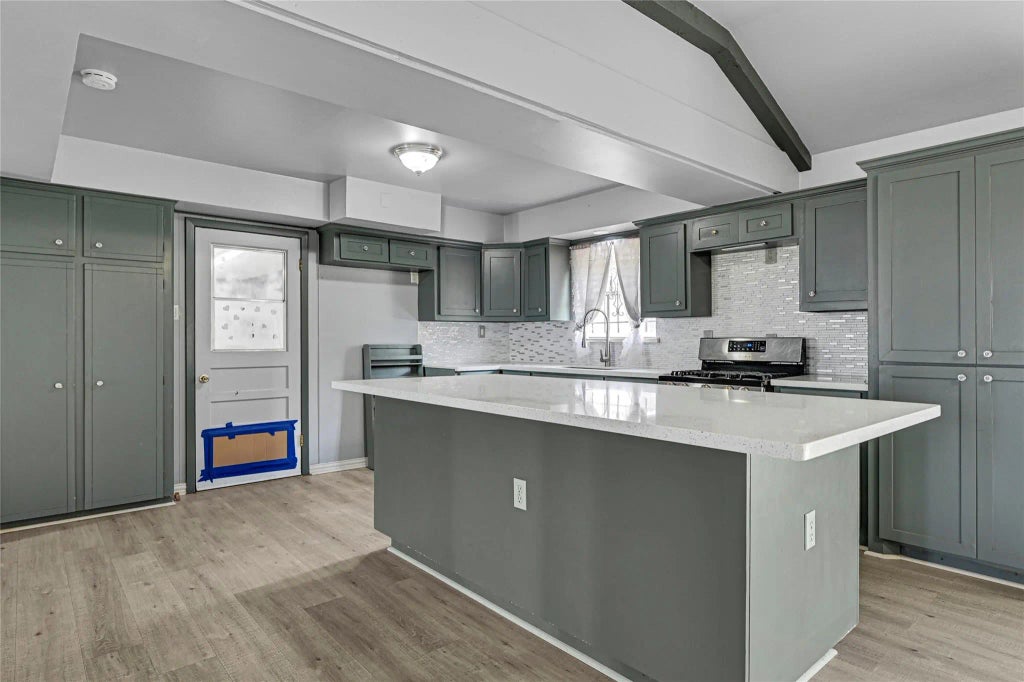 5510 Aldine Bender Road, Houston