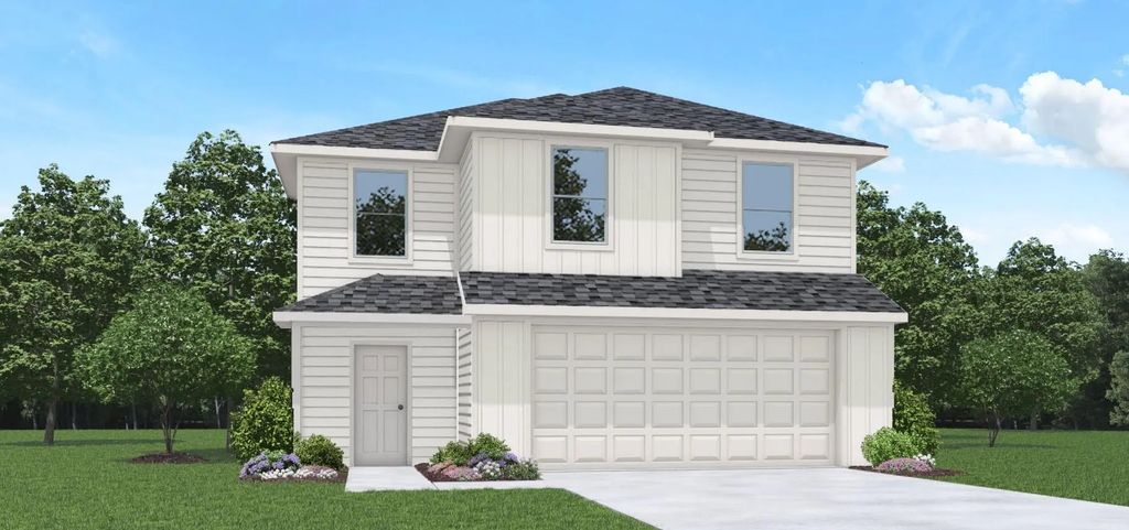 14357 Tawny Street, Splendora