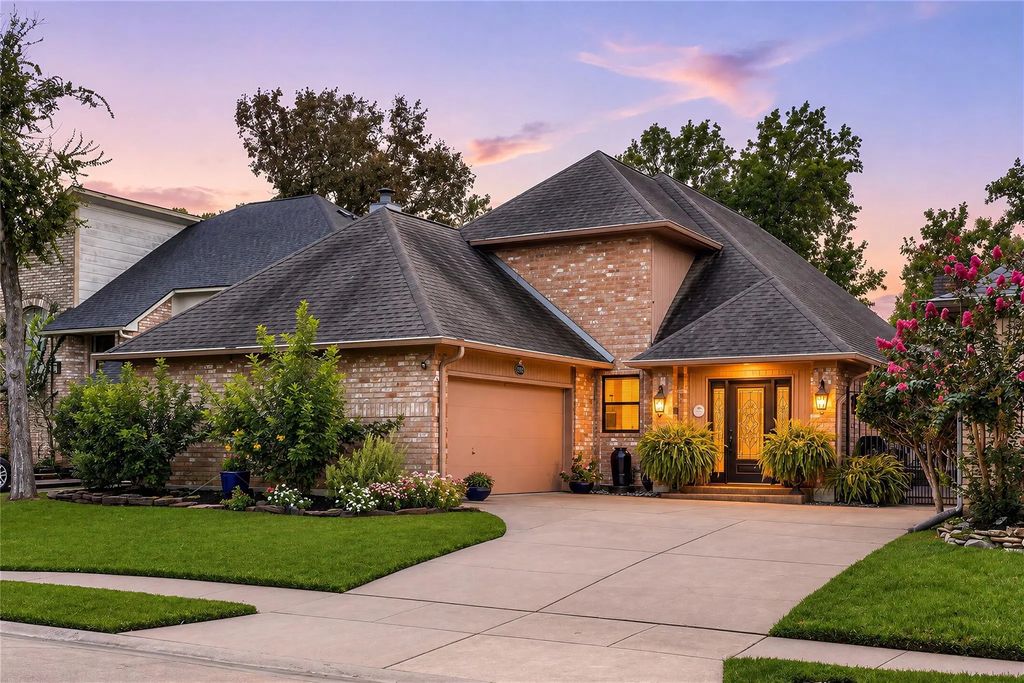 1727 Mayweather Lane, Richmond