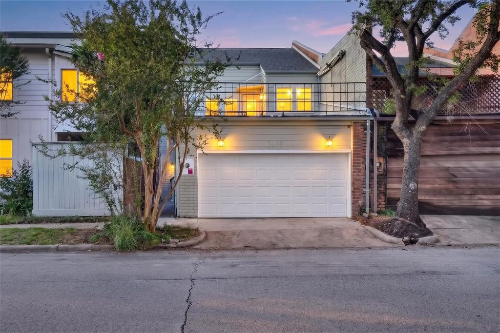 2409 Branard Street, Houston