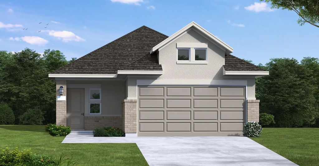 12183 Ridge Top Drive, Conroe