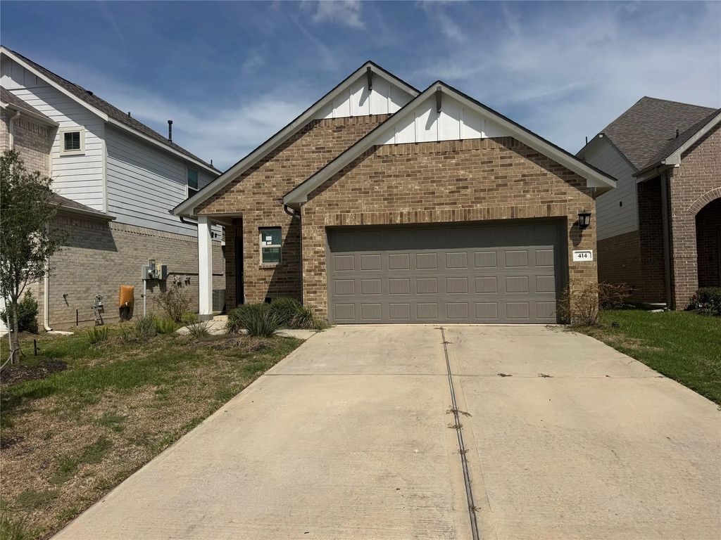 414 Alex Arbor Way, Conroe