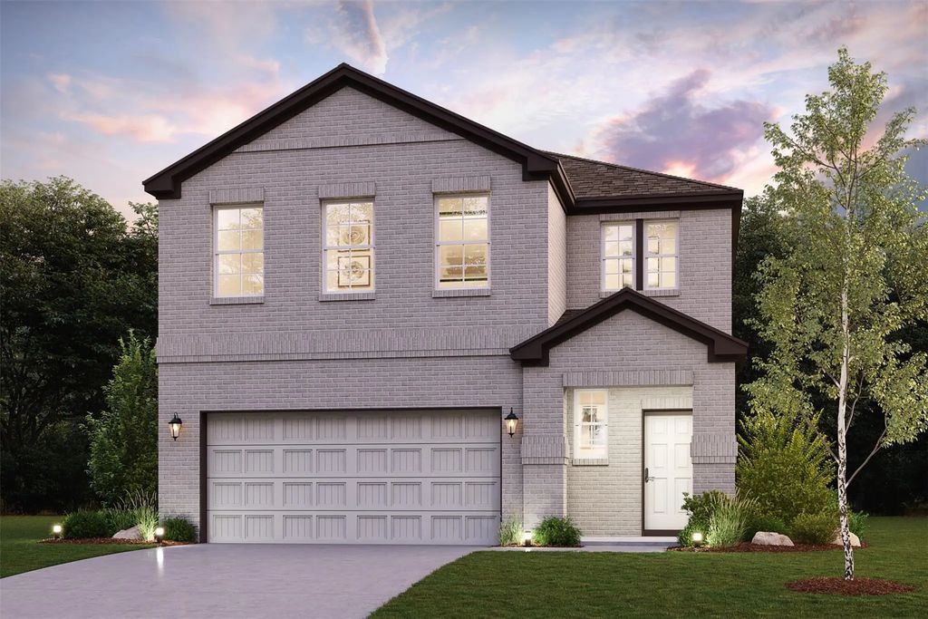 2117 Windy Grove Drive, Texas City