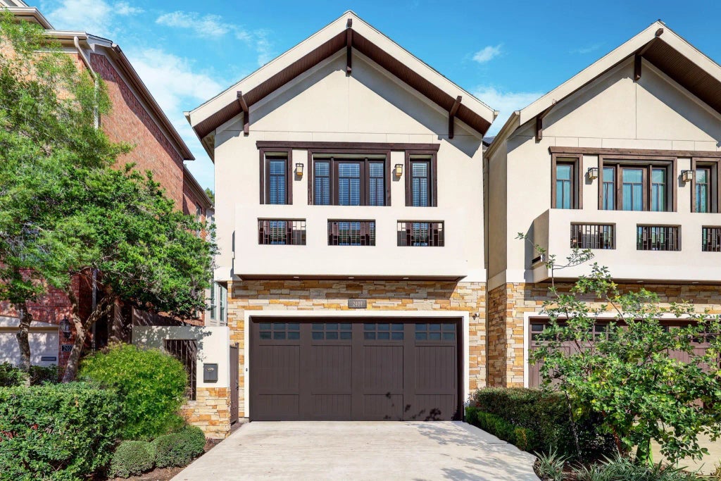 2409 W Morse Street, Houston