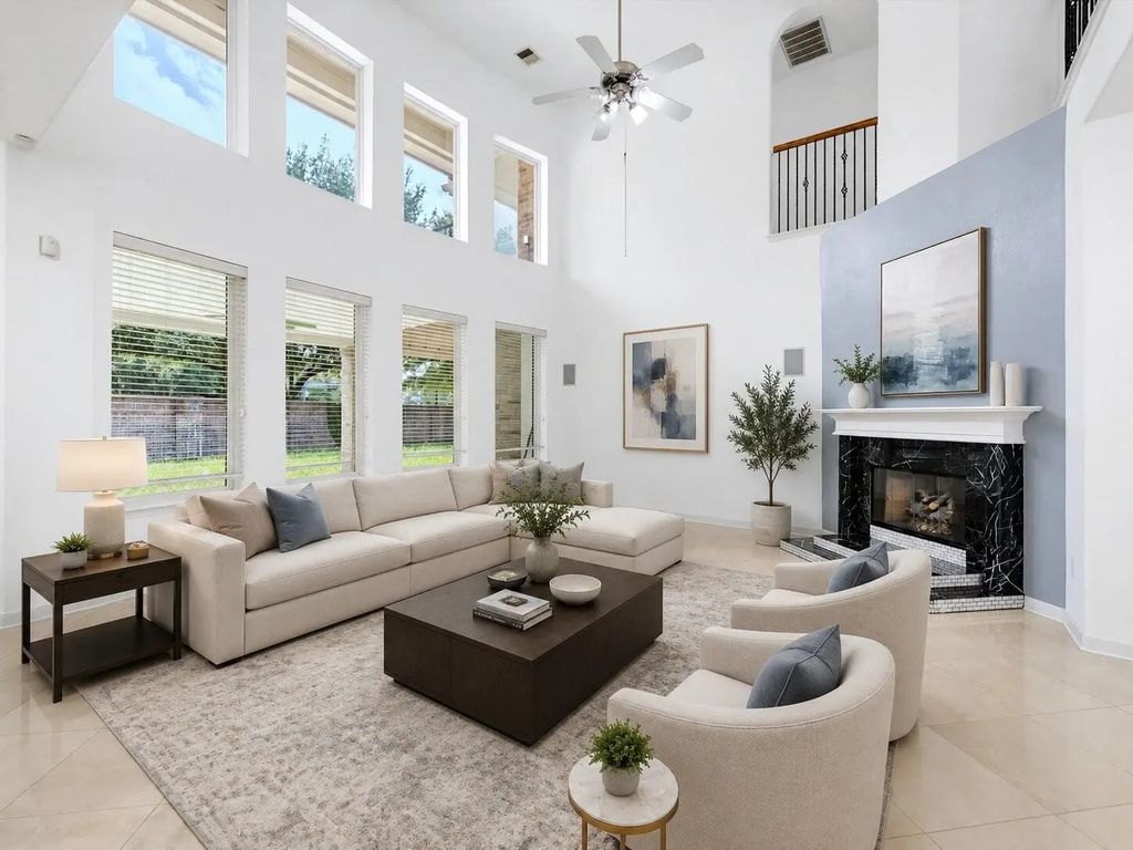 1235 Ancrum Hill Lane, Sugar Land