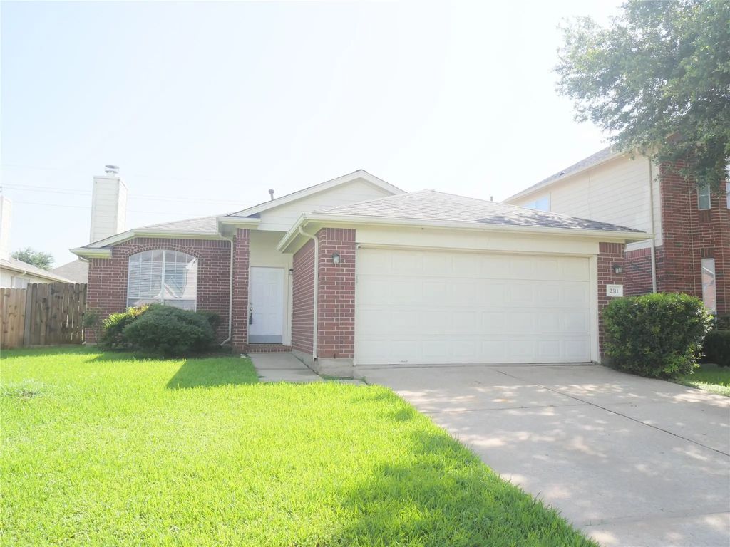 2311 Flint Brook Court, Fresno