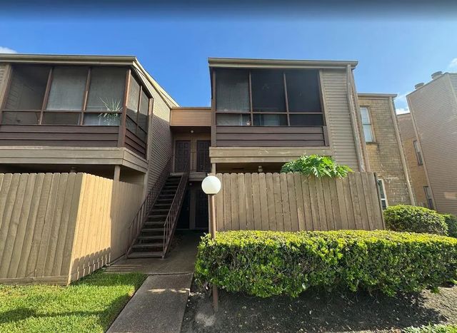 10555 Turtlewood Court 2609, Houston