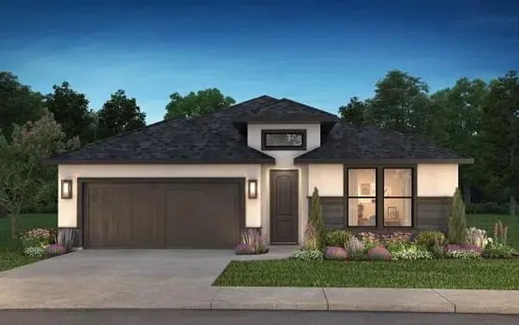 29901 Amber Brook Drive, Magnolia