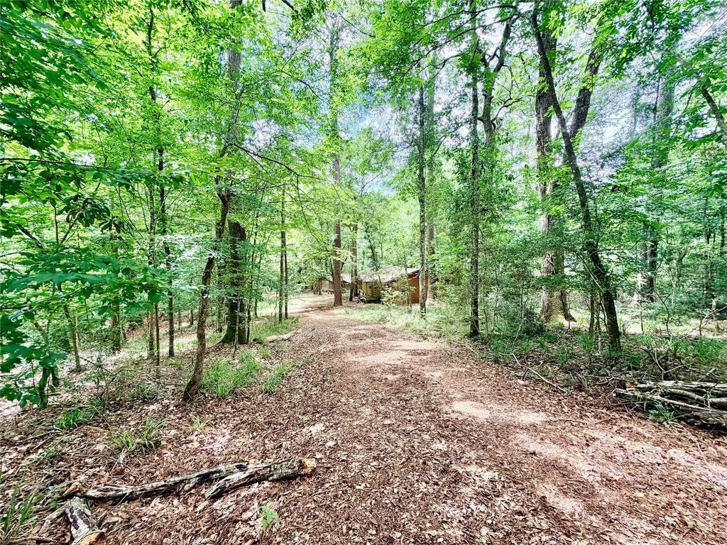 962 Fm 256, Woodville