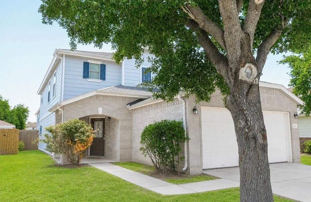326 Remington Ridge Drive, Houston