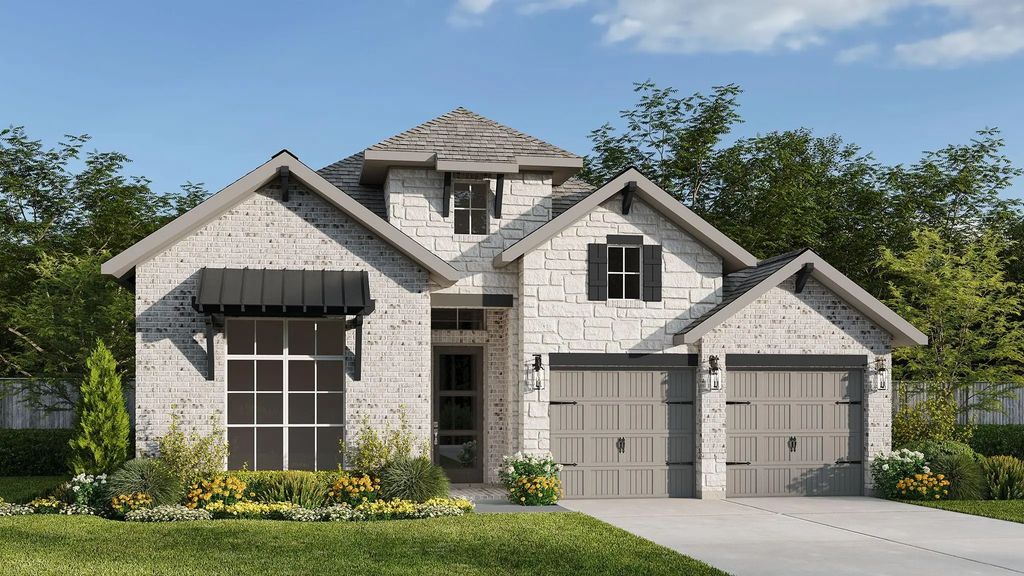 26818 Brilliant Brook Drive, Richmond