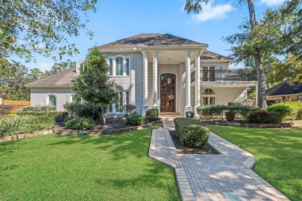17403 Cedar Placid Lane, Houston