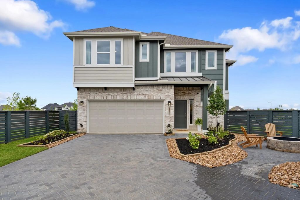 21226 Creeping Bentgrass Drive, Cypress