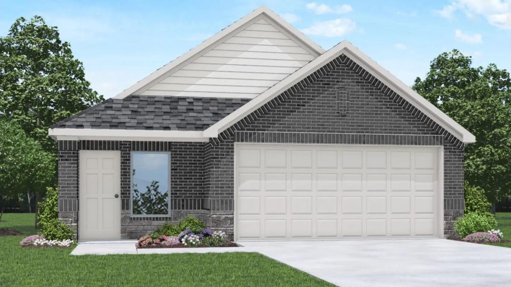 21734 Piazza Maggiore Lane, Tomball