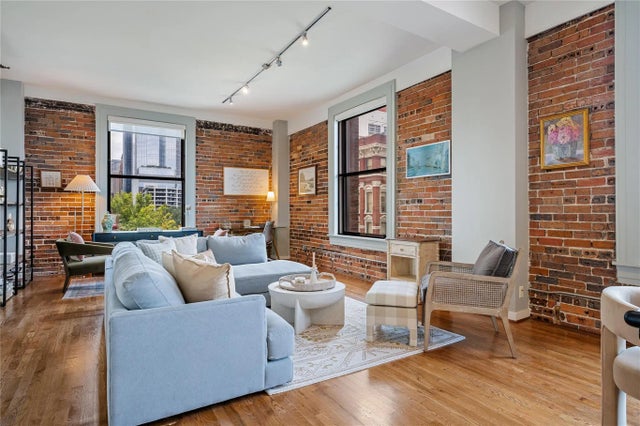 915 Franklin Street 3d, Houston