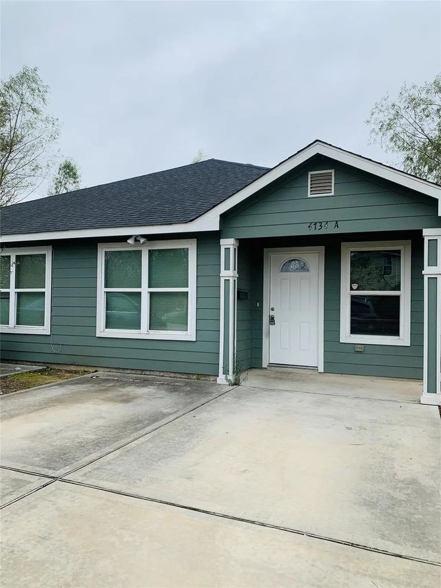 4734 Branch Street, Houston