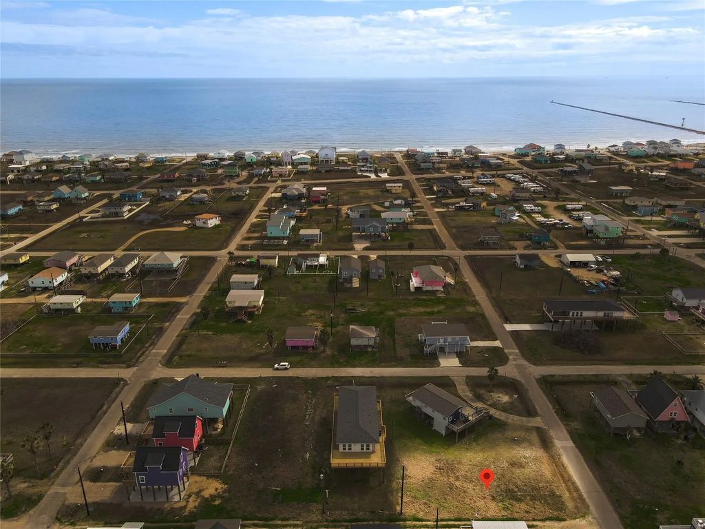 508 Texas Street, Surfside Beach