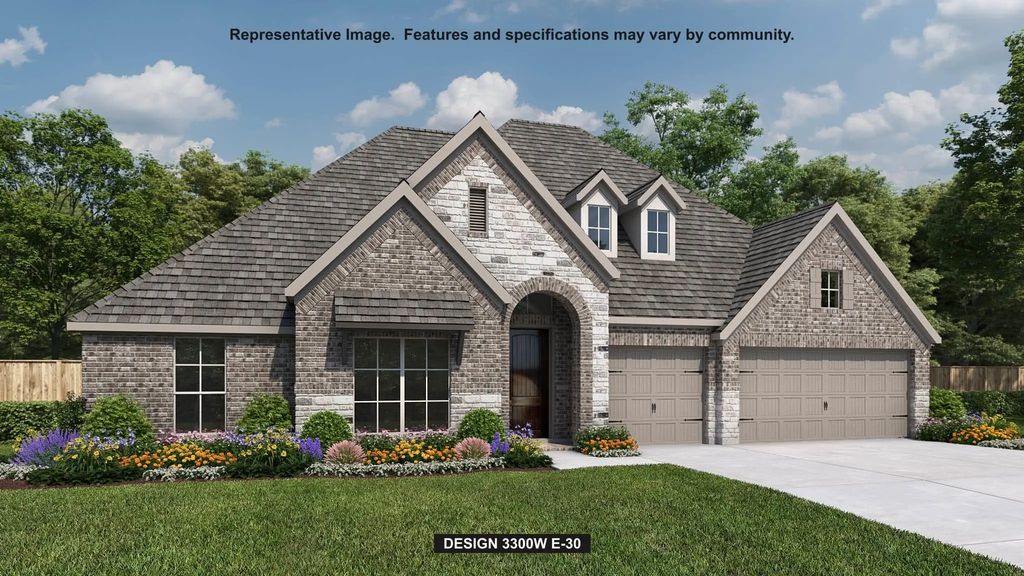 1170 Basset Hound Drive, Montgomery