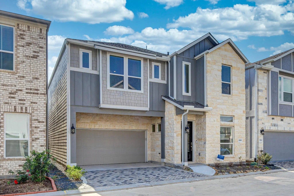 3006 Moonlit Mesa Lane, Houston