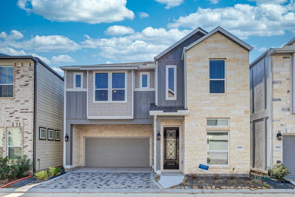 3006 Moonlit Mesa Lane, Houston