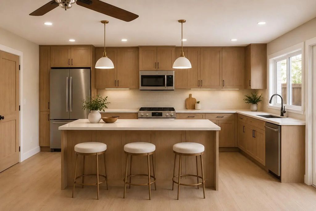 14295 Misty Meadow Lane, Houston