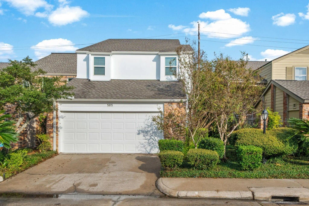 5815 Sugar Hill Drive, Houston