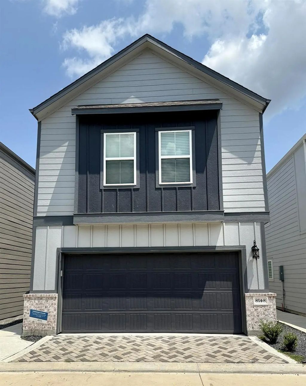 8408 Rising Stream Drive, Houston