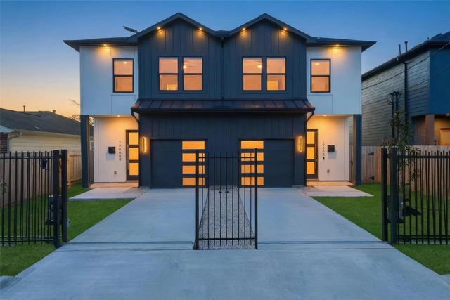 7908 Brandon Street, Houston
