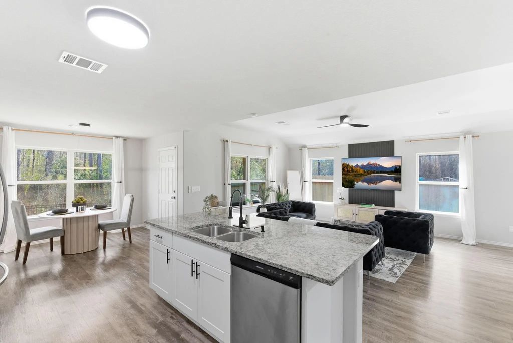 8027 Dauntless Drive, Magnolia
