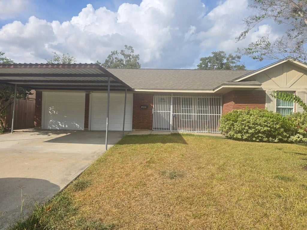 4122 Beran Drive, Houston