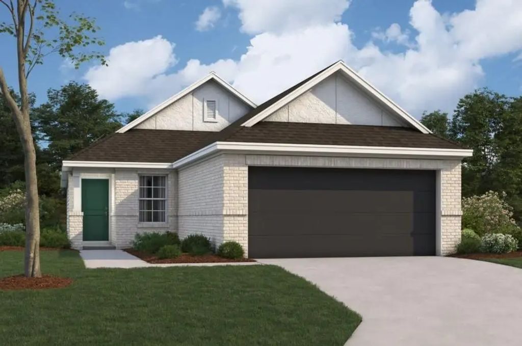 1037 Garnet Star Drive, La Marque