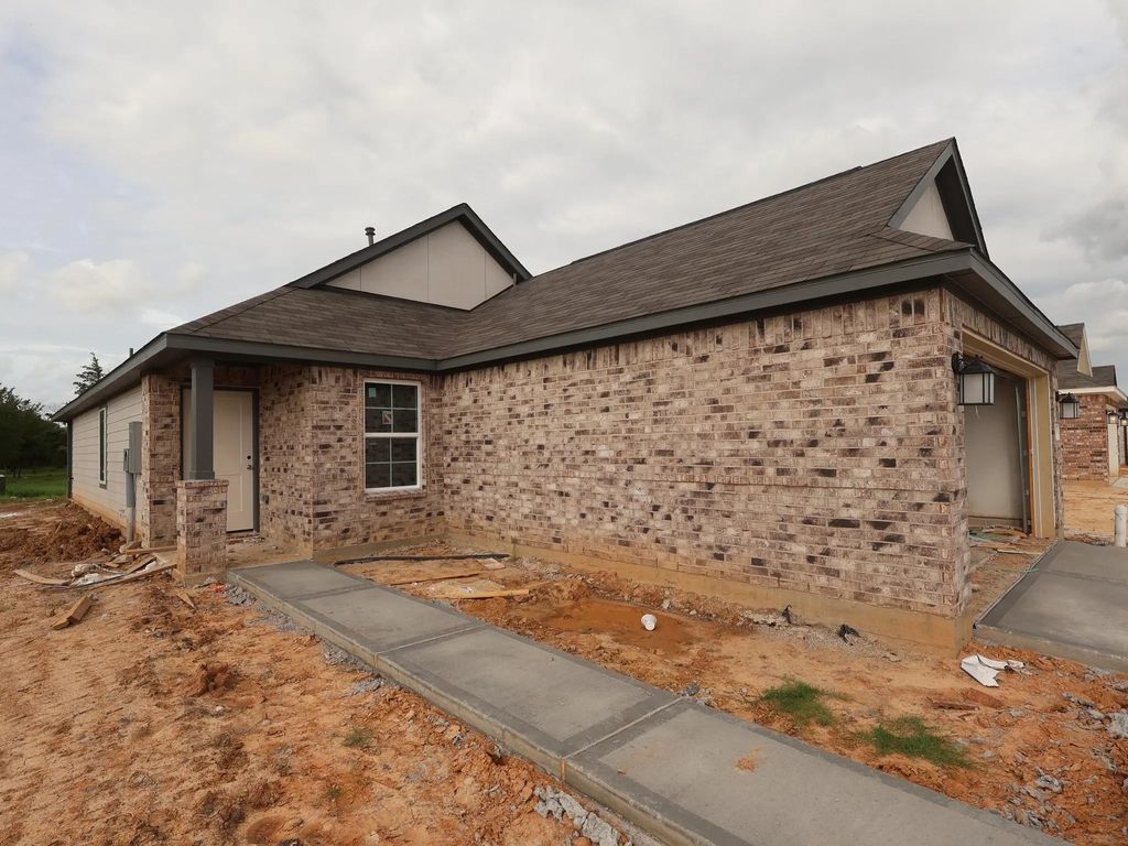 1037 Garnet Star Drive, La Marque