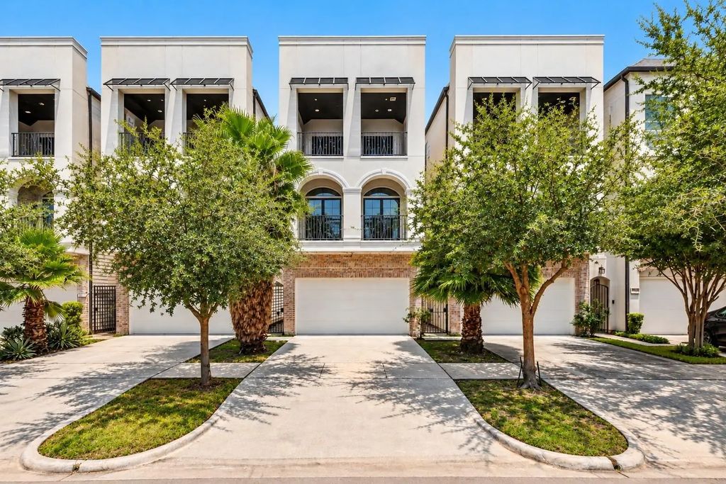 4744 Aftonshire Drive, Houston