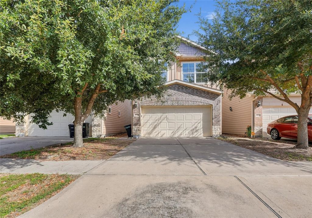 17132 Wilthorne Gardens Court, Houston