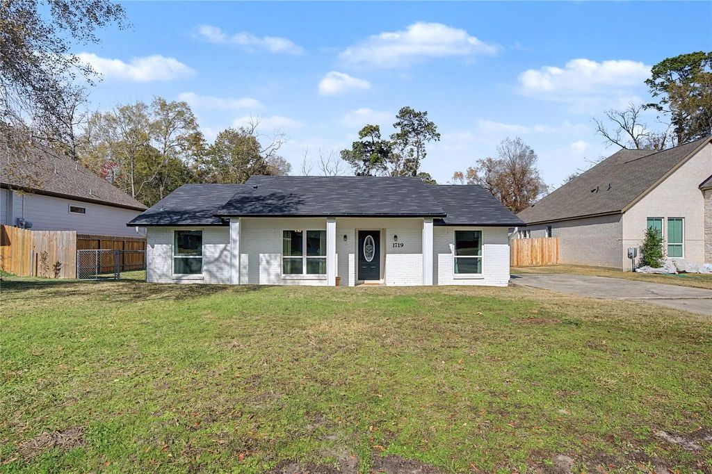 1719 Eastvale Drive, Spring