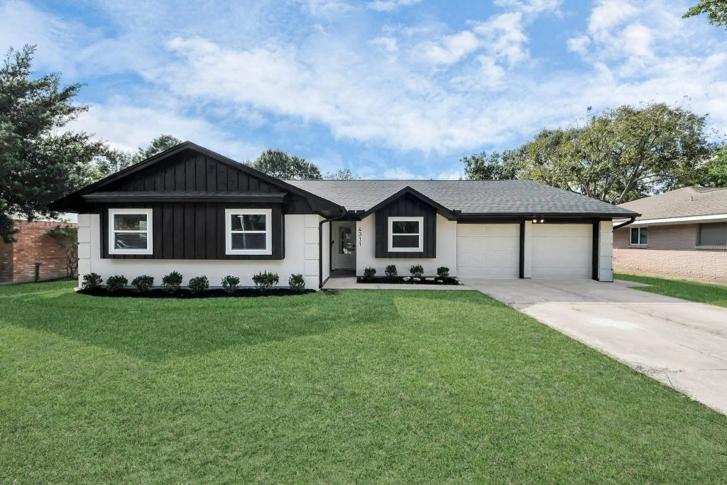 4311 Goldfinch Street, Houston