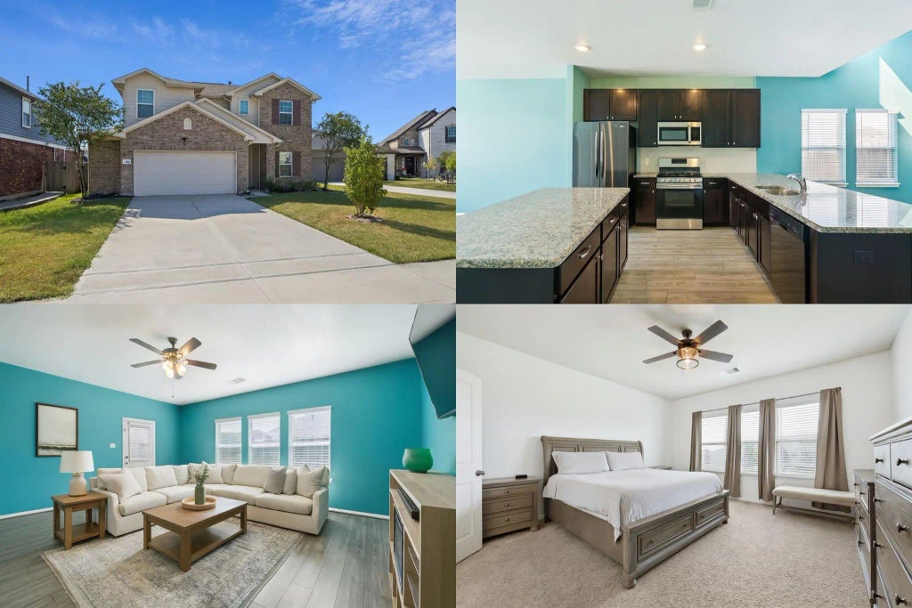 4414 Painted Bunting Lane, Baytown