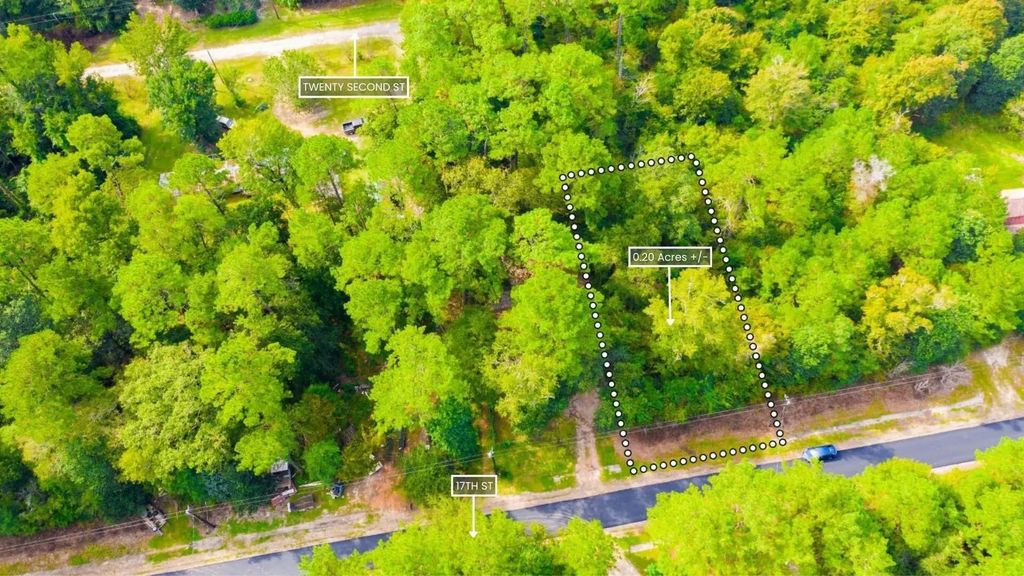 Lot 12 17th Street, Ivanhoe