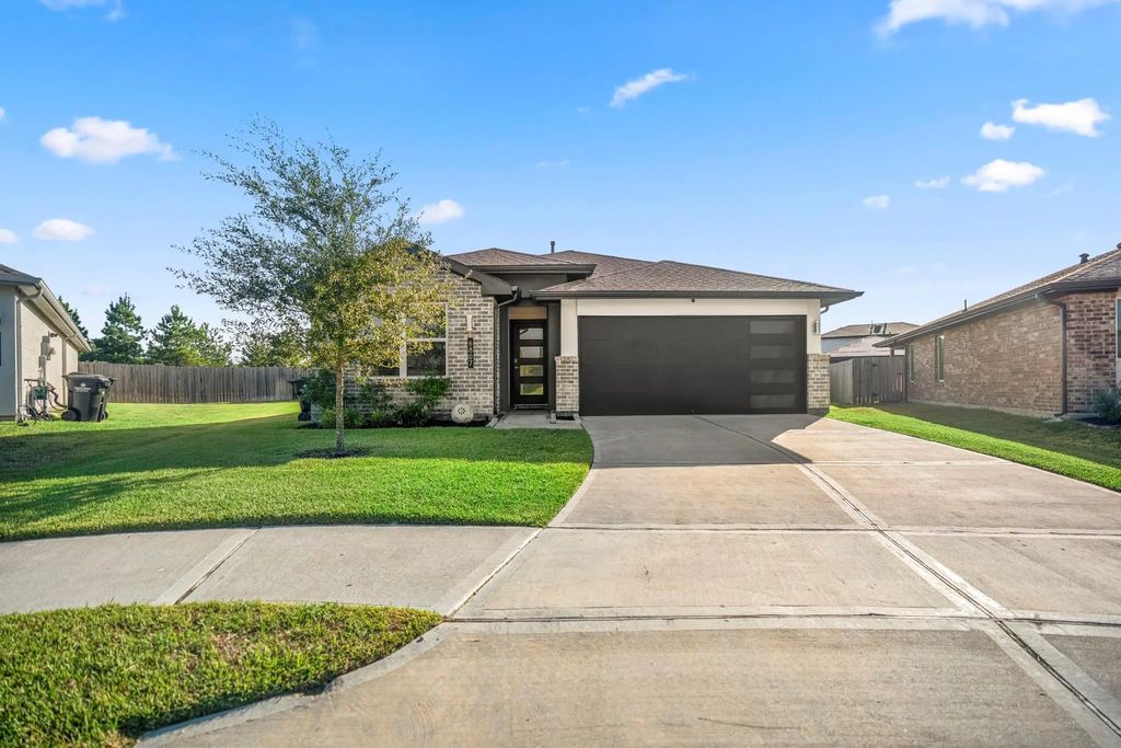 6807 Telford Hollow Trail, Richmond