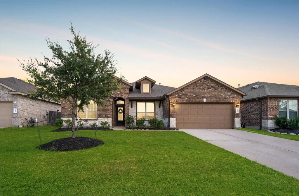 23602 Padova Gardens Drive, Katy