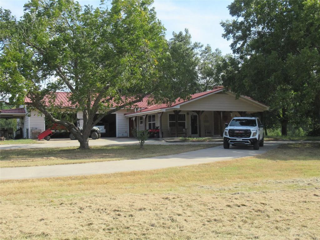 11478 Fm 356, Trinity