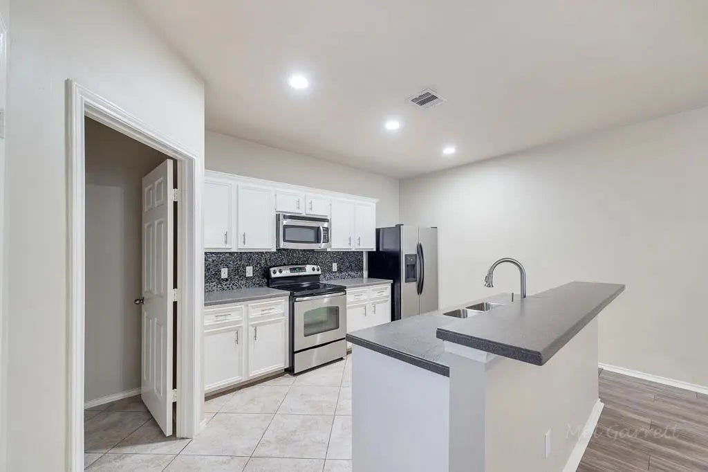 3019 Palmer Street, Houston