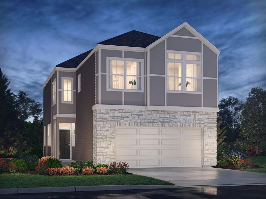 6320 Amber Blossom Drive, Houston