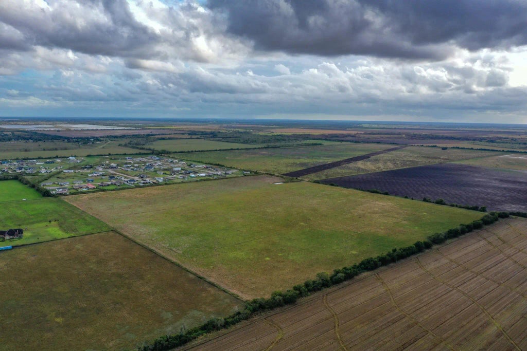 County Road 192, Liverpool