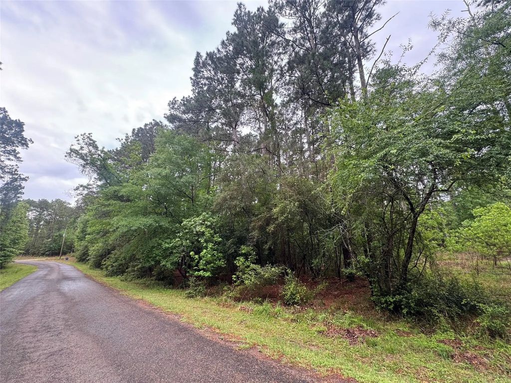 Whisperwood Drive, Onalaska