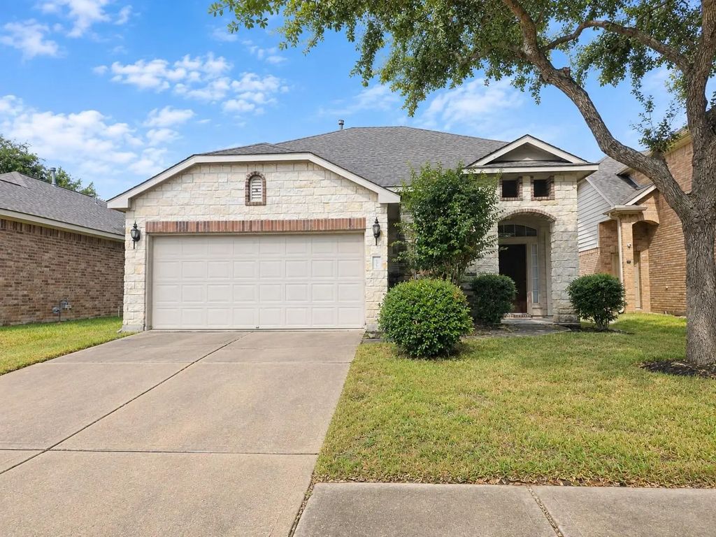 6038 Starbrook Creek Drive, Katy