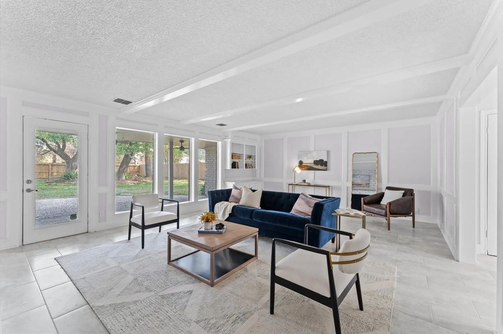 16414 York Minster Drive, Spring